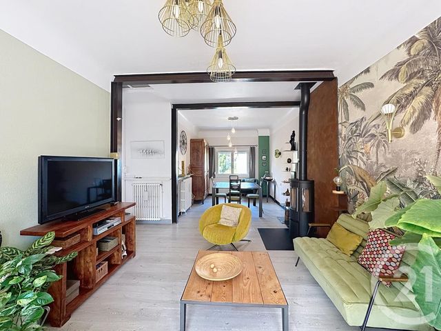 maison à vendre - 4 pièces - 105.5 m2 - CERET - 66 - LANGUEDOC-ROUSSILLON - Century 21 Agence Des Cerisiers
