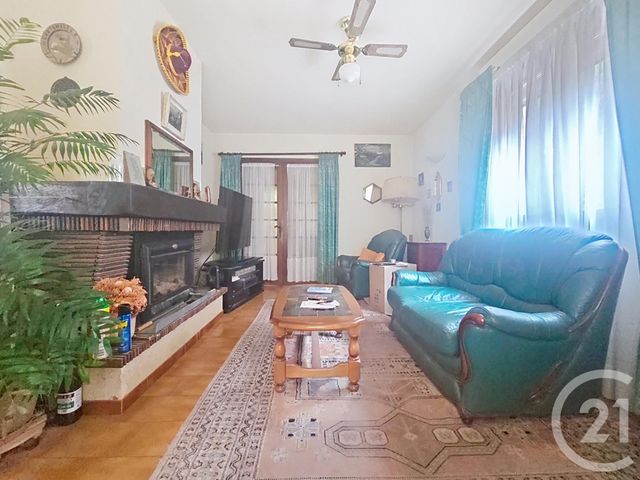 maison à vendre - 5 pièces - 112.06 m2 - LE BOULOU - 66 - LANGUEDOC-ROUSSILLON - Century 21 Agence Des Cerisiers