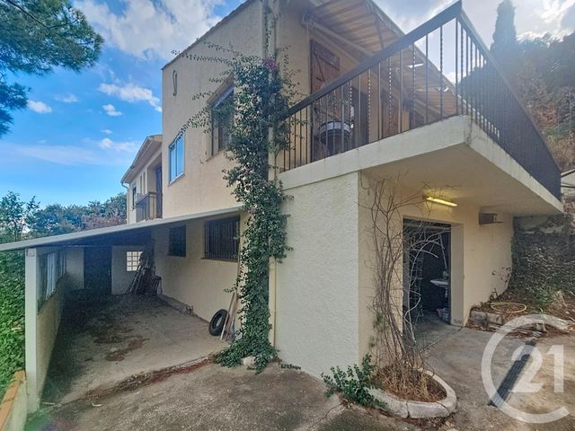 maison à vendre - 5 pièces - 112.06 m2 - LE BOULOU - 66 - LANGUEDOC-ROUSSILLON - Century 21 Agence Des Cerisiers