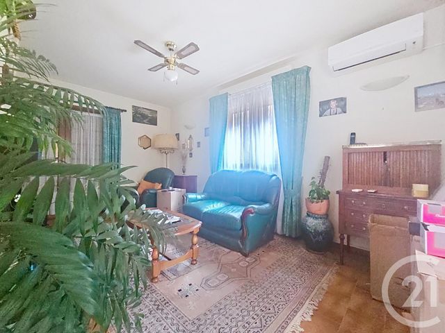 maison à vendre - 5 pièces - 112.06 m2 - LE BOULOU - 66 - LANGUEDOC-ROUSSILLON - Century 21 Agence Des Cerisiers