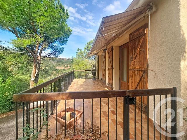 maison à vendre - 5 pièces - 112.06 m2 - LE BOULOU - 66 - LANGUEDOC-ROUSSILLON - Century 21 Agence Des Cerisiers