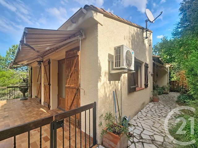 maison à vendre - 5 pièces - 112.06 m2 - LE BOULOU - 66 - LANGUEDOC-ROUSSILLON - Century 21 Agence Des Cerisiers