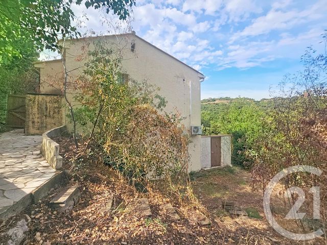 maison à vendre - 5 pièces - 112.06 m2 - LE BOULOU - 66 - LANGUEDOC-ROUSSILLON - Century 21 Agence Des Cerisiers