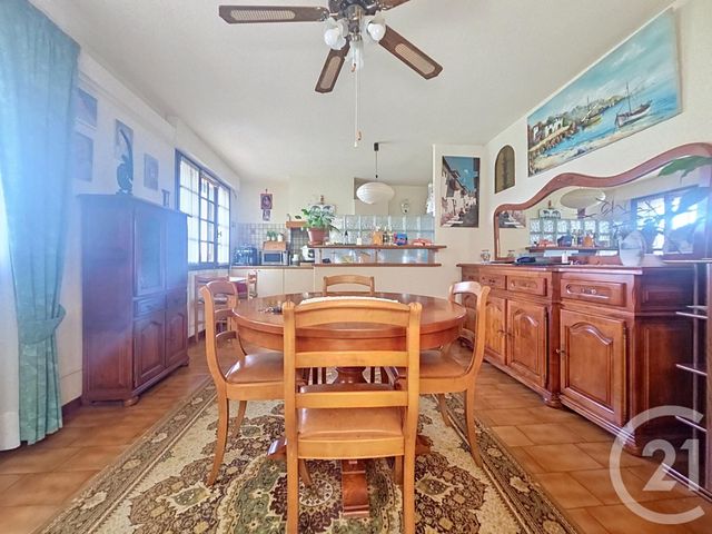 maison à vendre - 5 pièces - 112.06 m2 - LE BOULOU - 66 - LANGUEDOC-ROUSSILLON - Century 21 Agence Des Cerisiers