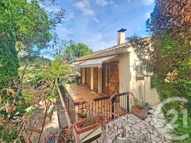 Maison à vendre LE BOULOU