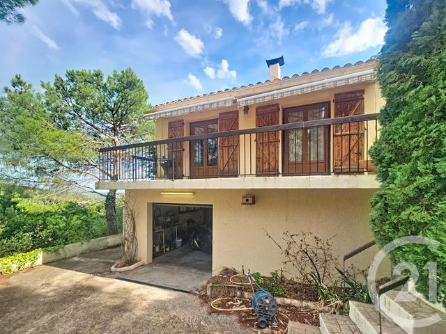 maison à vendre - 5 pièces - 112.06 m2 - LE BOULOU - 66 - LANGUEDOC-ROUSSILLON - Century 21 Agence Des Cerisiers