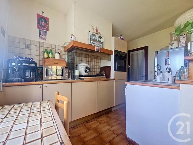 maison à vendre - 5 pièces - 112.06 m2 - LE BOULOU - 66 - LANGUEDOC-ROUSSILLON - Century 21 Agence Des Cerisiers
