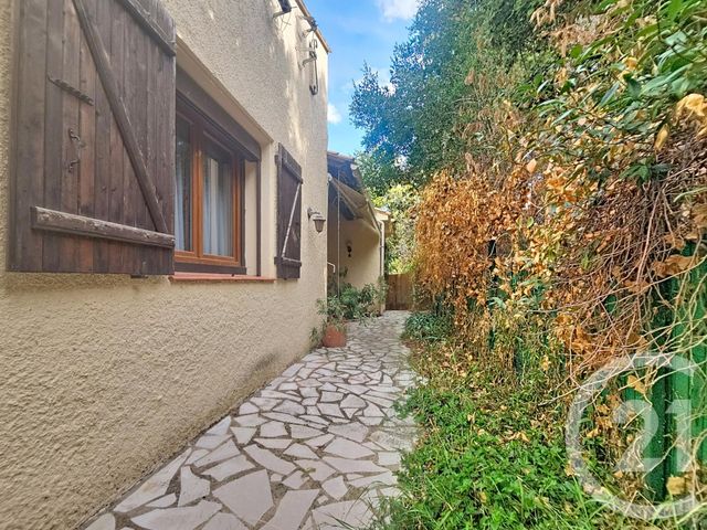 maison à vendre - 5 pièces - 112.06 m2 - LE BOULOU - 66 - LANGUEDOC-ROUSSILLON - Century 21 Agence Des Cerisiers