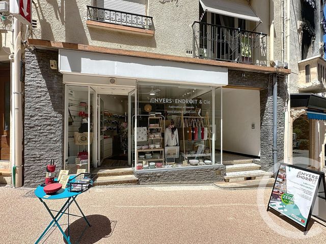 divers à vendre - 19.19 m2 - AMELIE LES BAINS PALALDA - 66 - LANGUEDOC-ROUSSILLON - Century 21 Agence Des Cerisiers