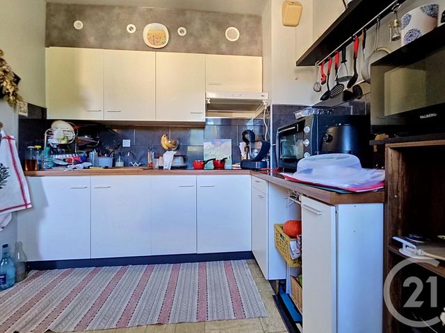 Appartement F2 à vendre - 2 pièces - 37.15 m2 - AMELIE LES BAINS PALALDA - 66 - LANGUEDOC-ROUSSILLON - Century 21 Agence Des Cerisiers