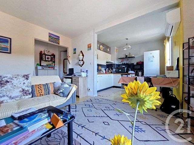 Appartement F2 à vendre AMELIE LES BAINS PALALDA