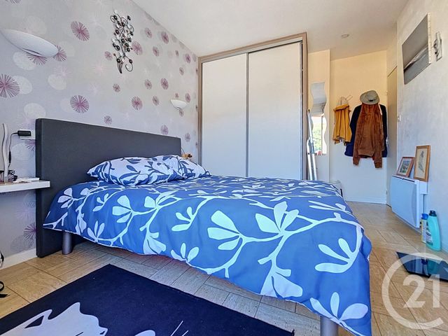 Appartement F2 à vendre - 2 pièces - 37.15 m2 - AMELIE LES BAINS PALALDA - 66 - LANGUEDOC-ROUSSILLON - Century 21 Agence Des Cerisiers
