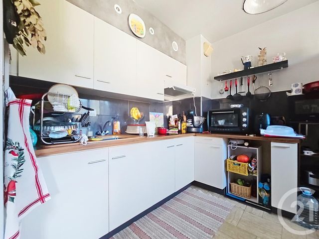 Appartement F2 à vendre - 2 pièces - 37.15 m2 - AMELIE LES BAINS PALALDA - 66 - LANGUEDOC-ROUSSILLON - Century 21 Agence Des Cerisiers