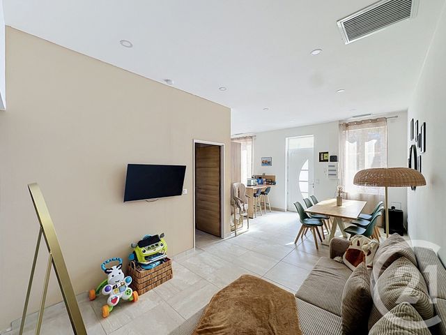 maison à vendre - 3 pièces - 54.08 m2 - CERET - 66 - LANGUEDOC-ROUSSILLON - Century 21 Agence Des Cerisiers