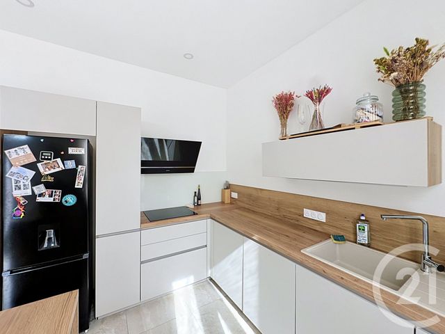 maison à vendre - 3 pièces - 54.08 m2 - CERET - 66 - LANGUEDOC-ROUSSILLON - Century 21 Agence Des Cerisiers