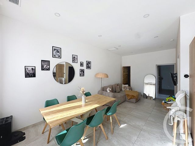maison à vendre - 3 pièces - 54.08 m2 - CERET - 66 - LANGUEDOC-ROUSSILLON - Century 21 Agence Des Cerisiers
