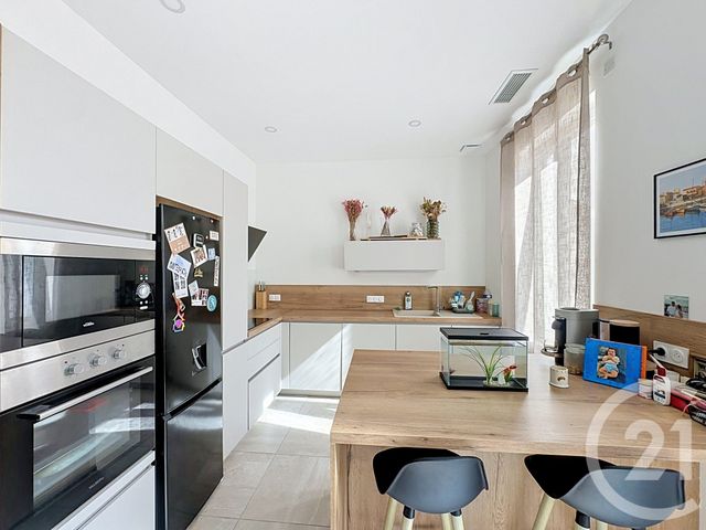 maison à vendre - 3 pièces - 54.08 m2 - CERET - 66 - LANGUEDOC-ROUSSILLON - Century 21 Agence Des Cerisiers