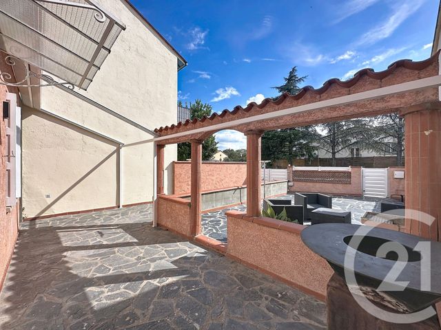 maison à vendre - 3 pièces - 54.08 m2 - CERET - 66 - LANGUEDOC-ROUSSILLON - Century 21 Agence Des Cerisiers