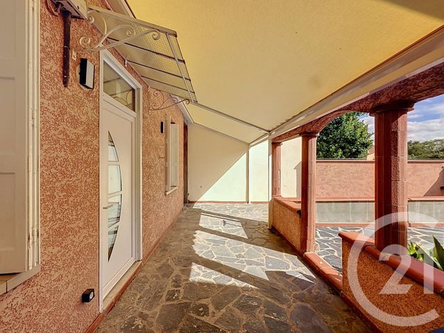 maison à vendre - 3 pièces - 54.08 m2 - CERET - 66 - LANGUEDOC-ROUSSILLON - Century 21 Agence Des Cerisiers