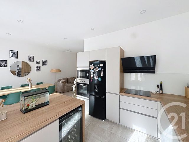 maison à vendre - 3 pièces - 54.08 m2 - CERET - 66 - LANGUEDOC-ROUSSILLON - Century 21 Agence Des Cerisiers