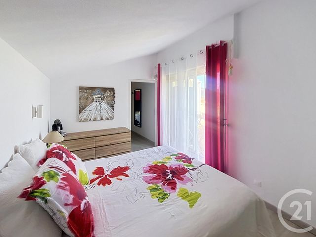 Appartement F3 à vendre - 3 pièces - 53.9 m2 - AMELIE LES BAINS PALALDA - 66 - LANGUEDOC-ROUSSILLON - Century 21 Agence Des Cerisiers
