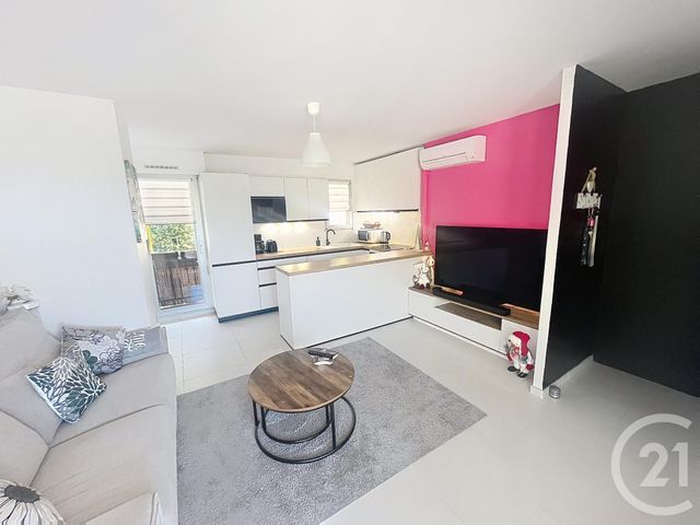 Appartement F3 à vendre - 3 pièces - 53.9 m2 - AMELIE LES BAINS PALALDA - 66 - LANGUEDOC-ROUSSILLON - Century 21 Agence Des Cerisiers