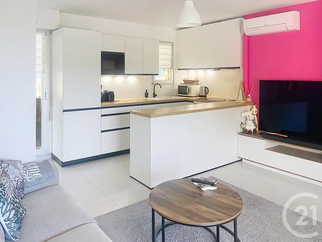Appartement F3 à vendre - 3 pièces - 53.9 m2 - AMELIE LES BAINS PALALDA - 66 - LANGUEDOC-ROUSSILLON - Century 21 Agence Des Cerisiers