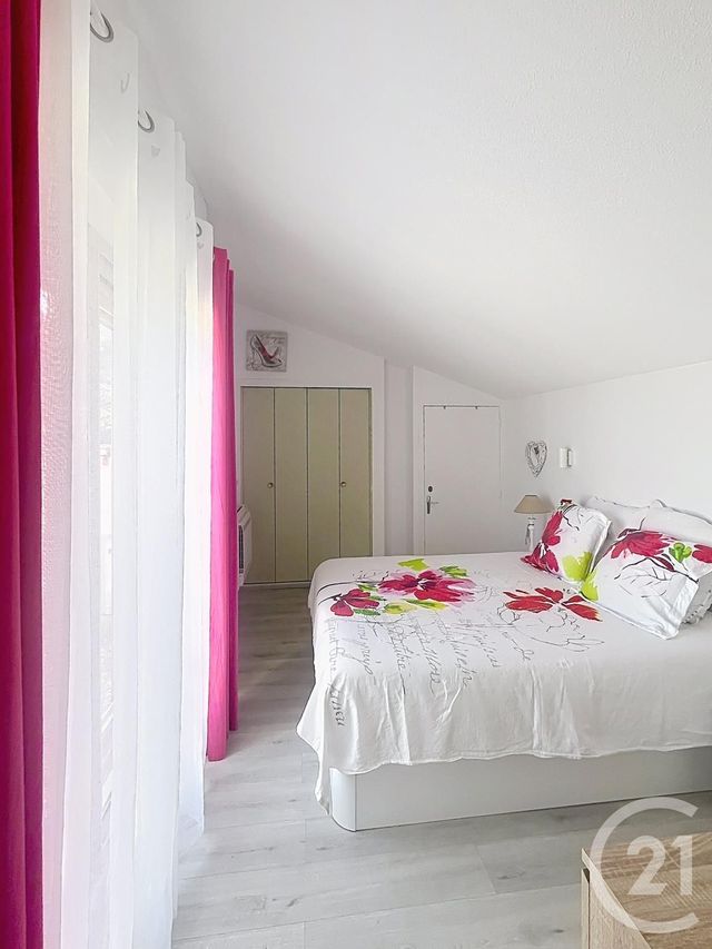 Appartement F3 à vendre - 3 pièces - 53.9 m2 - AMELIE LES BAINS PALALDA - 66 - LANGUEDOC-ROUSSILLON - Century 21 Agence Des Cerisiers