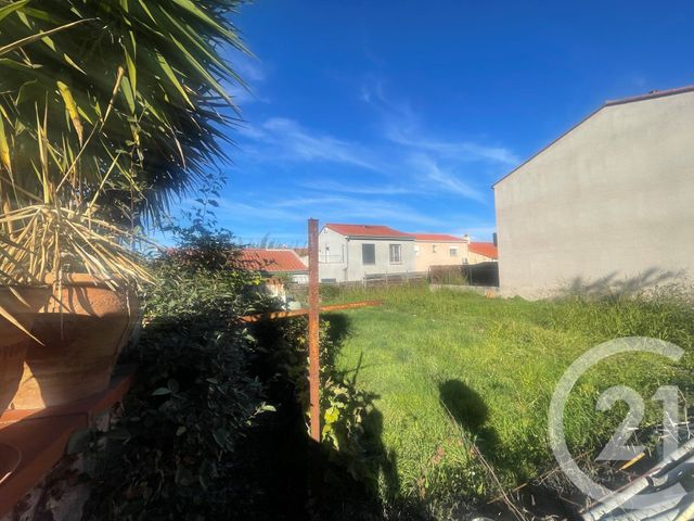 terrain à vendre - 255.0 m2 - CERET - 66 - LANGUEDOC-ROUSSILLON - Century 21 Agence Des Cerisiers