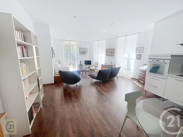 Appartement F2 à vendre - 2 pièces - 59.75 m2 - AMELIE LES BAINS PALALDA - 66 - LANGUEDOC-ROUSSILLON - Century 21 Agence Des Cerisiers