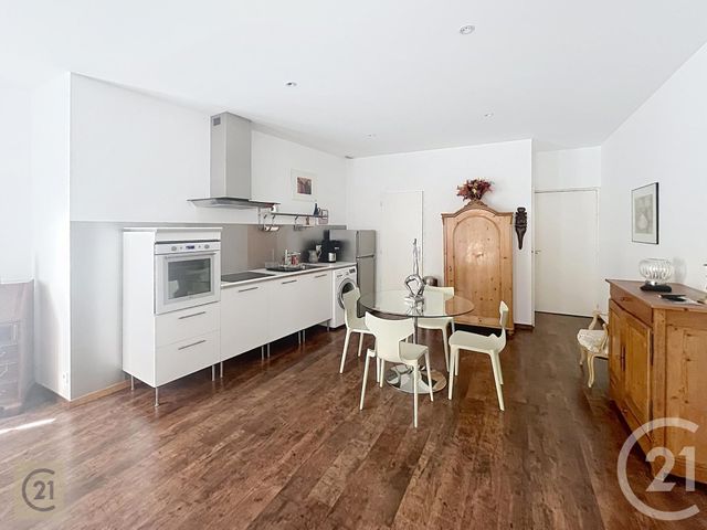 Appartement F2 à vendre - 2 pièces - 59.75 m2 - AMELIE LES BAINS PALALDA - 66 - LANGUEDOC-ROUSSILLON - Century 21 Agence Des Cerisiers