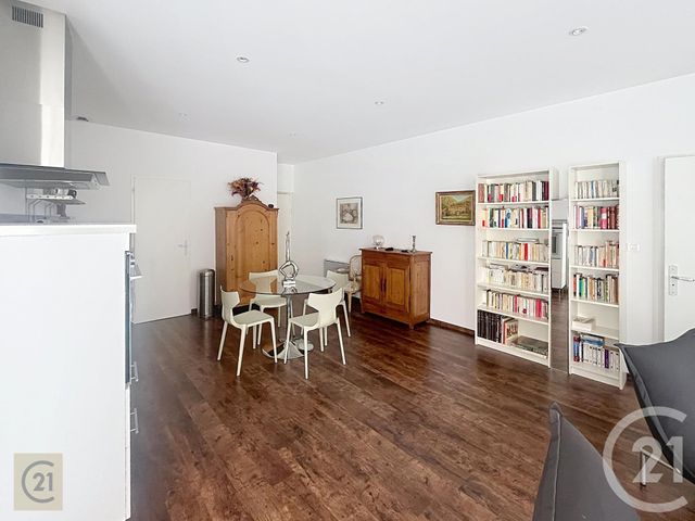 Appartement F2 à vendre - 2 pièces - 59.75 m2 - AMELIE LES BAINS PALALDA - 66 - LANGUEDOC-ROUSSILLON - Century 21 Agence Des Cerisiers