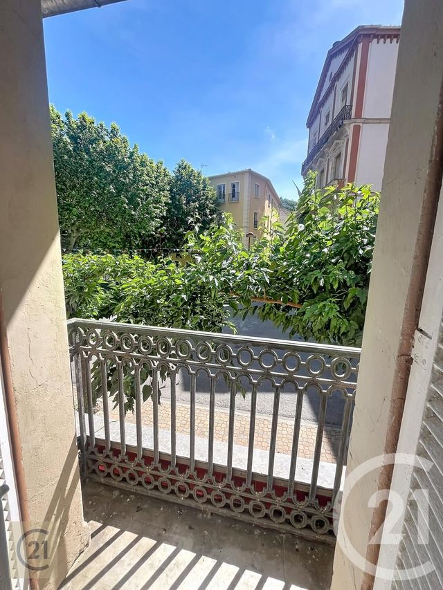 Appartement F2 à vendre - 2 pièces - 59.75 m2 - AMELIE LES BAINS PALALDA - 66 - LANGUEDOC-ROUSSILLON - Century 21 Agence Des Cerisiers