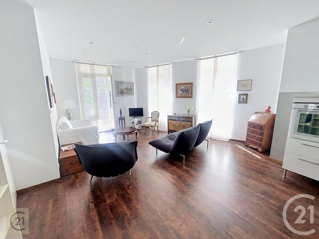 Appartement F2 à vendre - 2 pièces - 59.75 m2 - AMELIE LES BAINS PALALDA - 66 - LANGUEDOC-ROUSSILLON - Century 21 Agence Des Cerisiers