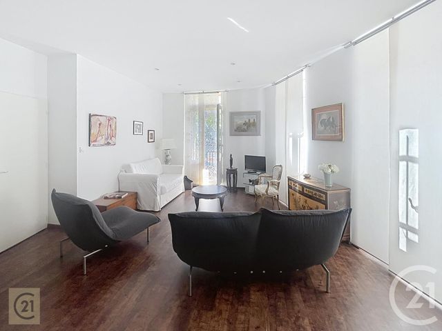 Appartement F2 à vendre - 2 pièces - 59.75 m2 - AMELIE LES BAINS PALALDA - 66 - LANGUEDOC-ROUSSILLON - Century 21 Agence Des Cerisiers