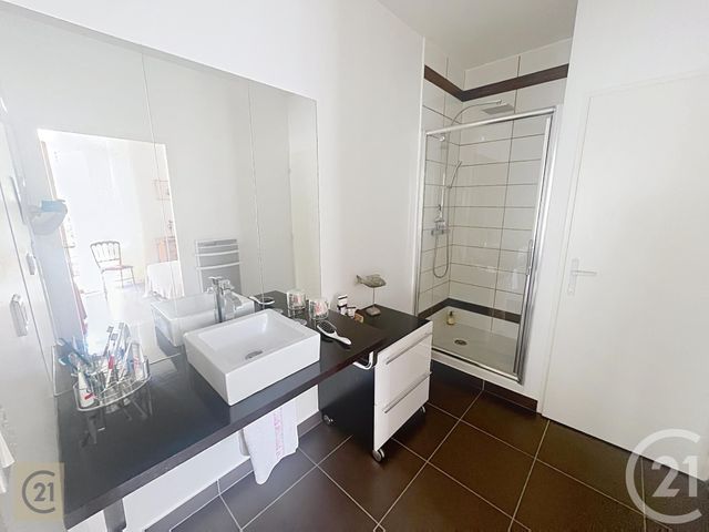Appartement F2 à vendre - 2 pièces - 59.75 m2 - AMELIE LES BAINS PALALDA - 66 - LANGUEDOC-ROUSSILLON - Century 21 Agence Des Cerisiers