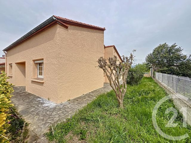 maison à vendre - 5 pièces - 134.45 m2 - CERET - 66 - LANGUEDOC-ROUSSILLON - Century 21 Agence Des Cerisiers