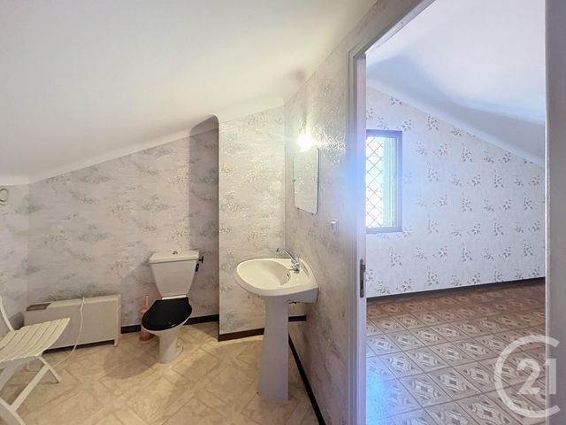 maison à vendre - 5 pièces - 134.45 m2 - CERET - 66 - LANGUEDOC-ROUSSILLON - Century 21 Agence Des Cerisiers