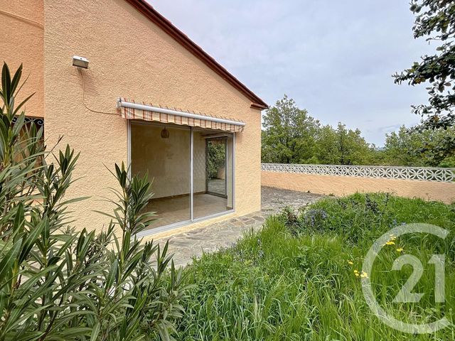 maison à vendre - 5 pièces - 134.45 m2 - CERET - 66 - LANGUEDOC-ROUSSILLON - Century 21 Agence Des Cerisiers