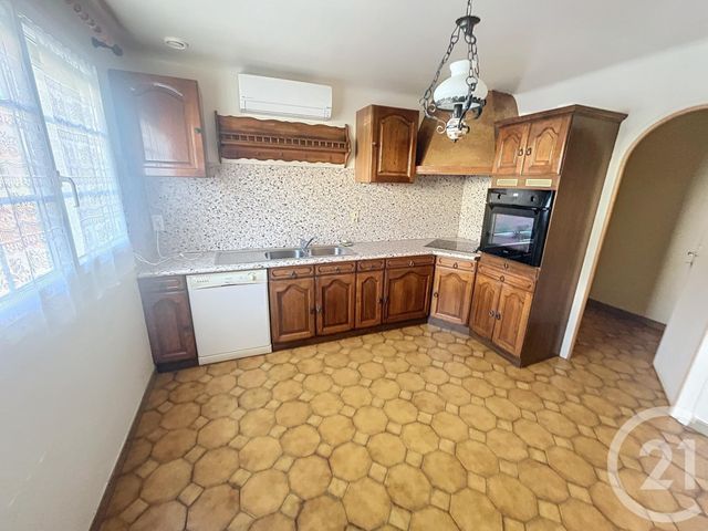 maison à vendre - 5 pièces - 134.45 m2 - CERET - 66 - LANGUEDOC-ROUSSILLON - Century 21 Agence Des Cerisiers