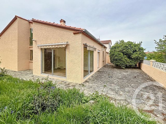 maison à vendre - 5 pièces - 134.45 m2 - CERET - 66 - LANGUEDOC-ROUSSILLON - Century 21 Agence Des Cerisiers