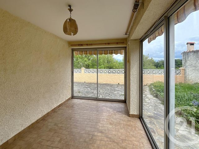 maison à vendre - 5 pièces - 134.45 m2 - CERET - 66 - LANGUEDOC-ROUSSILLON - Century 21 Agence Des Cerisiers
