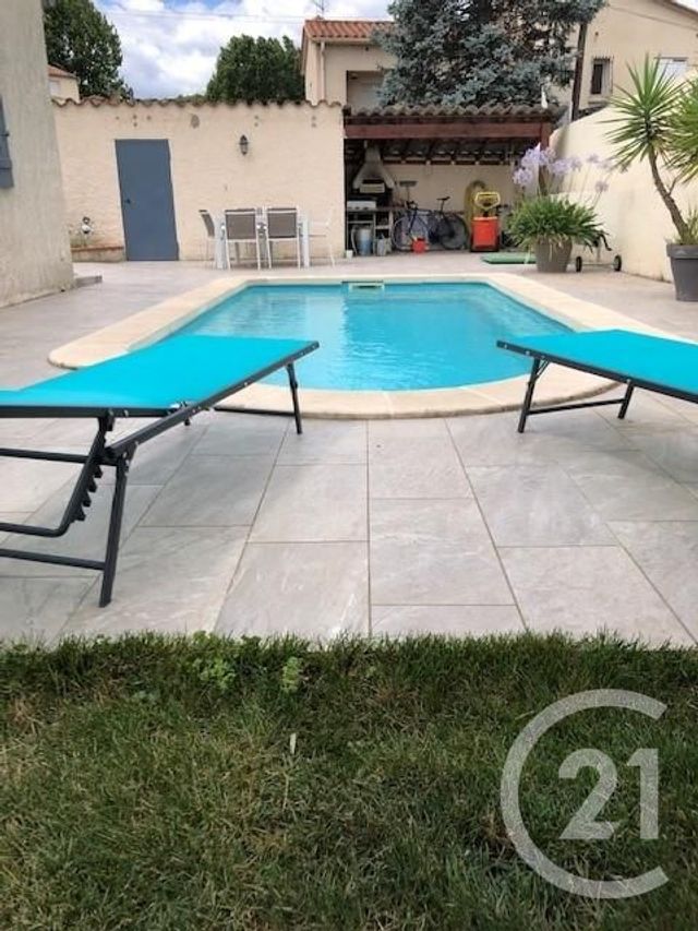 Afficher la photo en grand maison à vendre - 4 pièces - 82.14 m2 - CERET - 66 - LANGUEDOC-ROUSSILLON - Century 21 Agence Des Cerisiers