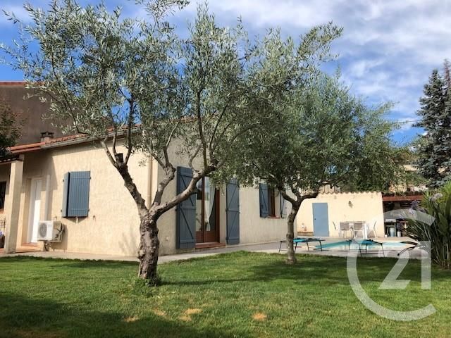 Afficher la photo en grand maison à vendre - 4 pièces - 82.14 m2 - CERET - 66 - LANGUEDOC-ROUSSILLON - Century 21 Agence Des Cerisiers