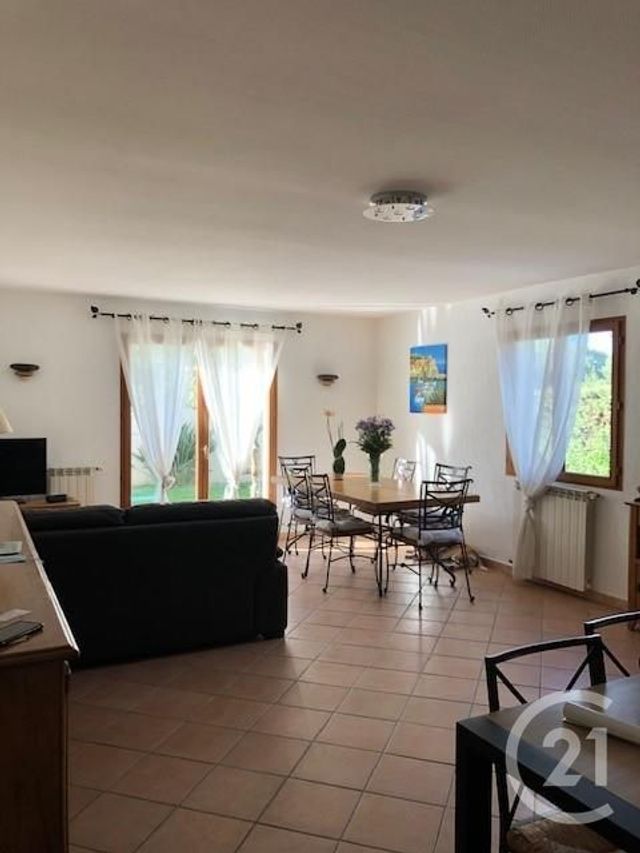 Afficher la photo en grand maison à vendre - 4 pièces - 82.14 m2 - CERET - 66 - LANGUEDOC-ROUSSILLON - Century 21 Agence Des Cerisiers