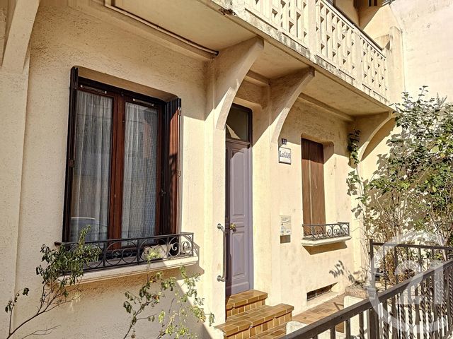 appartement - AMELIE LES BAINS PALALDA - 66