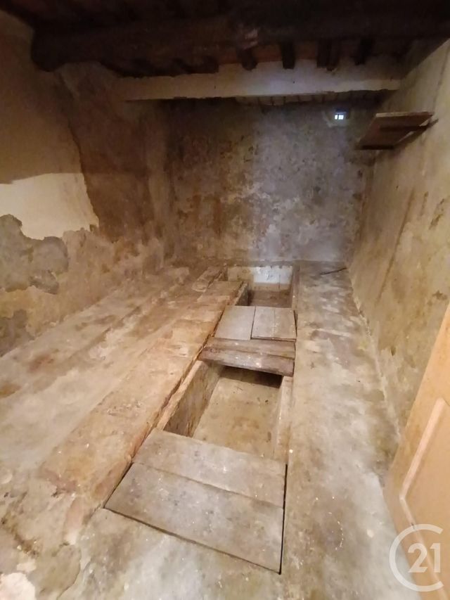 maison à vendre - 6 pièces - 122.0 m2 - MAUREILLAS LAS ILLAS - 66 - LANGUEDOC-ROUSSILLON - Century 21 Agence Des Cerisiers