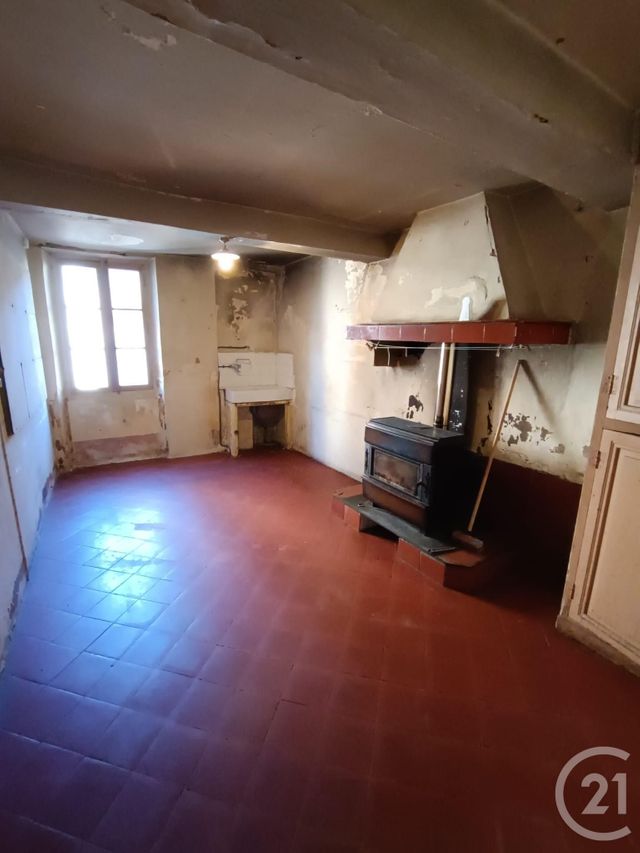 maison à vendre - 6 pièces - 122.0 m2 - MAUREILLAS LAS ILLAS - 66 - LANGUEDOC-ROUSSILLON - Century 21 Agence Des Cerisiers