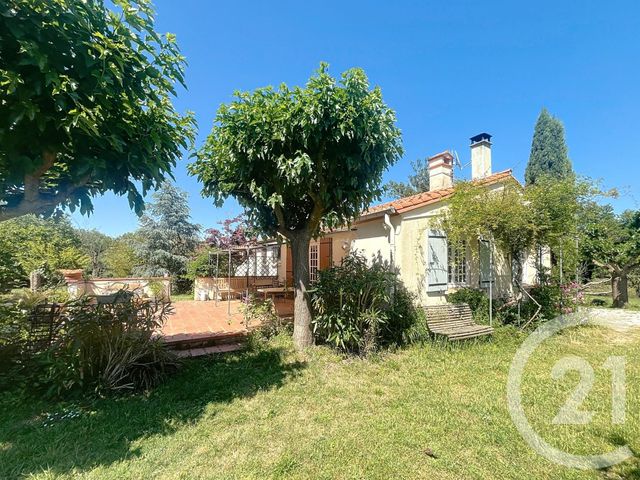 maison - CERET - 66