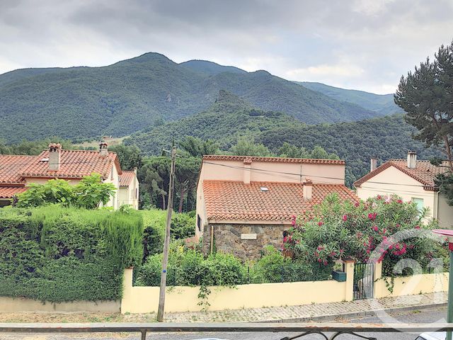 Afficher la photo en grand maison à vendre - 4 pièces - 146.05 m2 - ARLES SUR TECH - 66 - LANGUEDOC-ROUSSILLON - Century 21 Agence Des Cerisiers